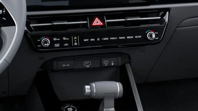 2025 Kia Niro EX