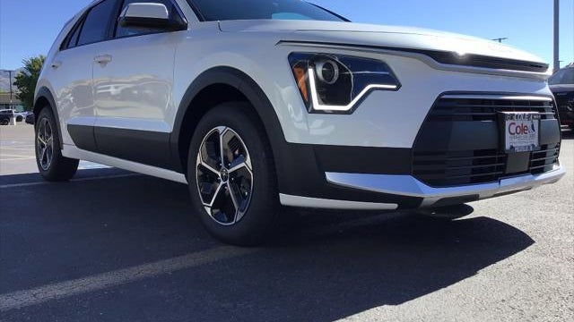 Preowned 2026 Kia Niro EX for Sale