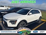 2023 Niro Plug-In Hybrid Thumbnail 1