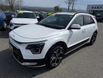2023 Niro Plug-In Hybrid Thumbnail 12