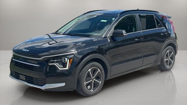 Preowned 2023 Kia Niro Plug-In Hybrid EX for Sale