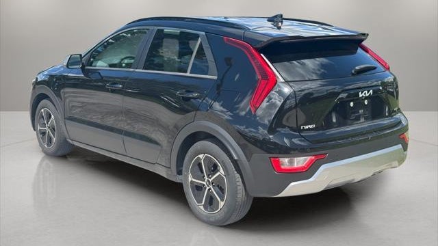 2023 Kia Niro Plug-In Hybrid EX