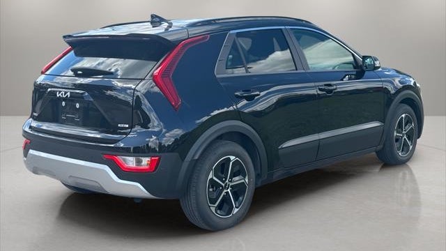 2023 Kia Niro Plug-In Hybrid EX