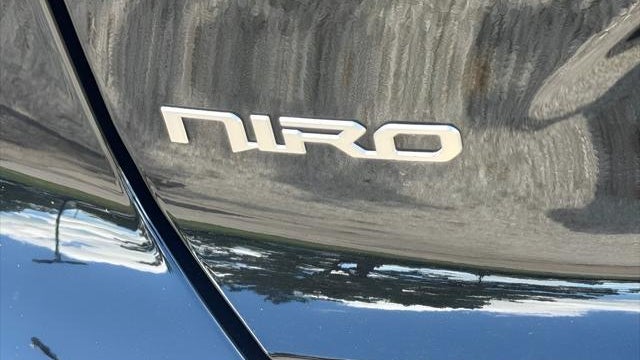 2023 Kia Niro Plug-In Hybrid EX