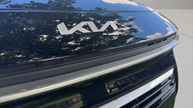2023 Kia Niro Plug-In Hybrid EX