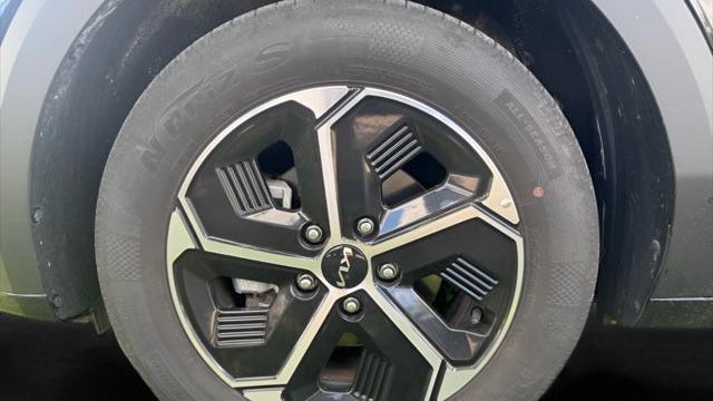 2023 Kia Niro Plug-In Hybrid EX
