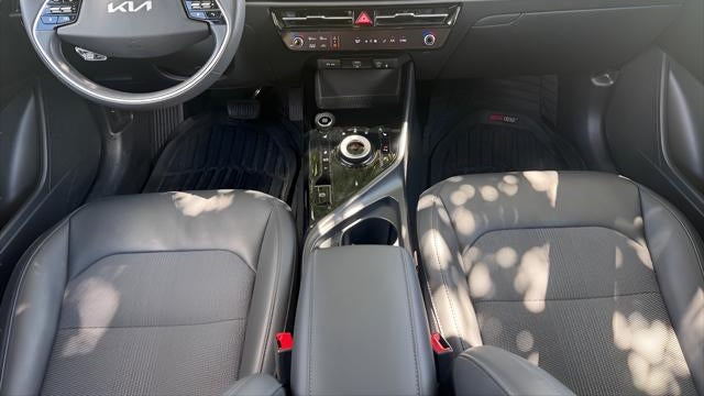 2023 Kia Niro Plug-In Hybrid EX