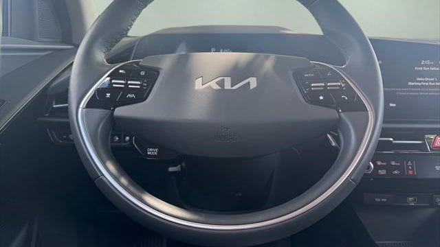 2023 Kia Niro Plug-In Hybrid EX