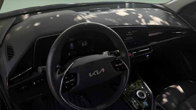 2023 Kia Niro Plug-In Hybrid EX