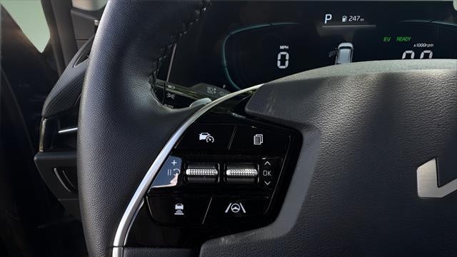 2023 Kia Niro Plug-In Hybrid EX