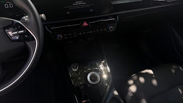 2023 Kia Niro Plug-In Hybrid EX