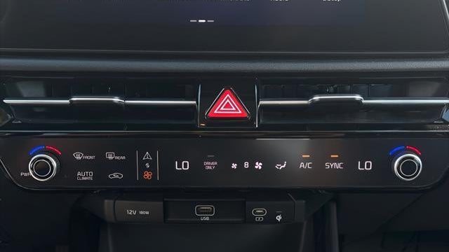 2023 Kia Niro Plug-In Hybrid EX