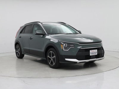 Photo of a 2025 Kia Niro Plug-In Hybrid EX 4DR Crossover for sale