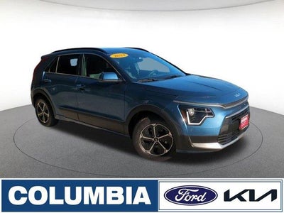 2023 Kia Niro Plug-In Hybrid EX 4DR Crossover