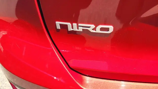 2025 Kia Niro Plug-In Hybrid EX