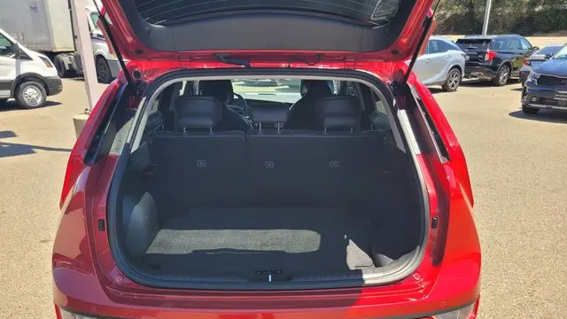 2025 Kia Niro Plug-In Hybrid EX
