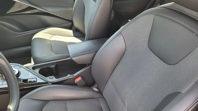 2025 Kia Niro Plug-In Hybrid EX
