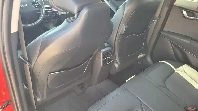 2025 Kia Niro Plug-In Hybrid EX