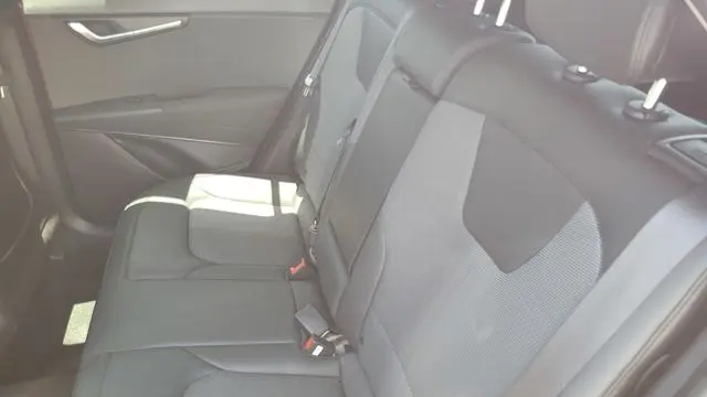 2025 Kia Niro Plug-In Hybrid EX