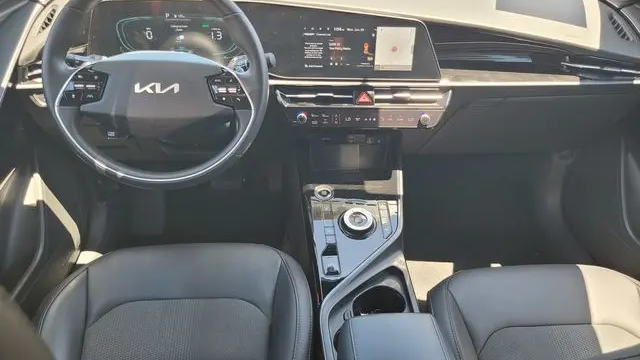 2025 Kia Niro Plug-In Hybrid EX