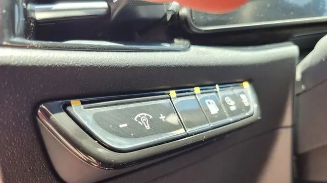2025 Kia Niro Plug-In Hybrid EX
