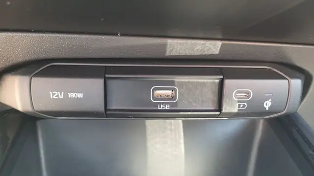 2025 Kia Niro Plug-In Hybrid EX