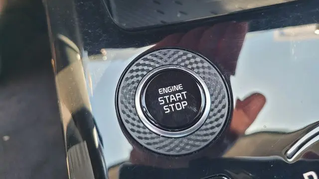 2025 Kia Niro Plug-In Hybrid EX