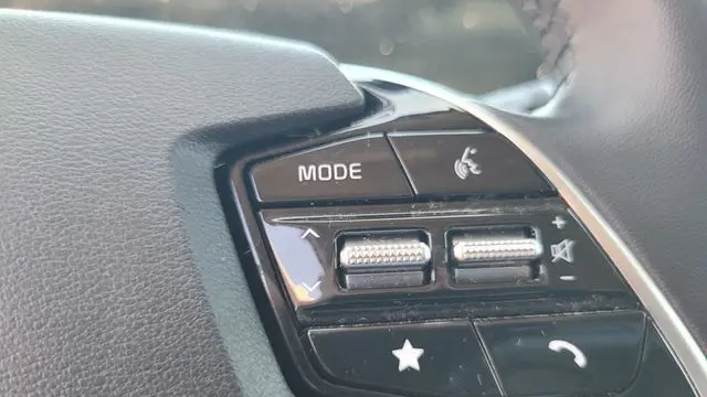 2025 Kia Niro Plug-In Hybrid EX