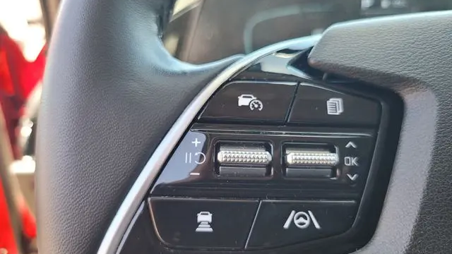 2025 Kia Niro Plug-In Hybrid EX