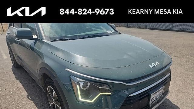 Preowned 2023 Kia Niro Plug-In Hybrid EX for Sale