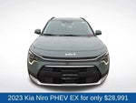 2023 Niro Plug-In Hybrid Thumbnail 17