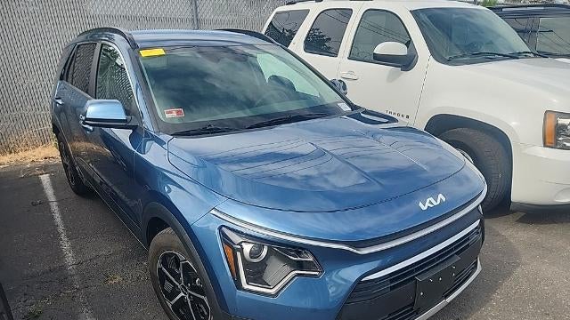 Preowned 2023 Kia Niro Plug-In Hybrid EX for Sale