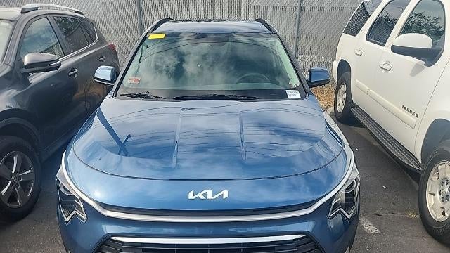 2023 Kia Niro Plug-In Hybrid EX