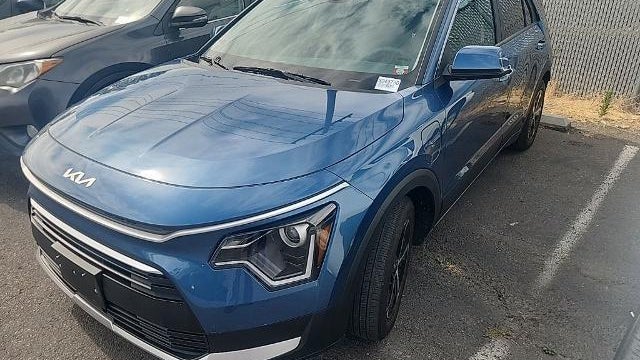 2023 Kia Niro Plug-In Hybrid EX