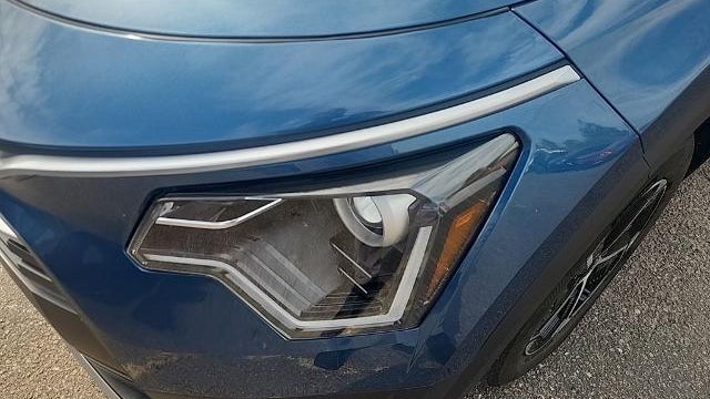 2023 Kia Niro Plug-In Hybrid EX