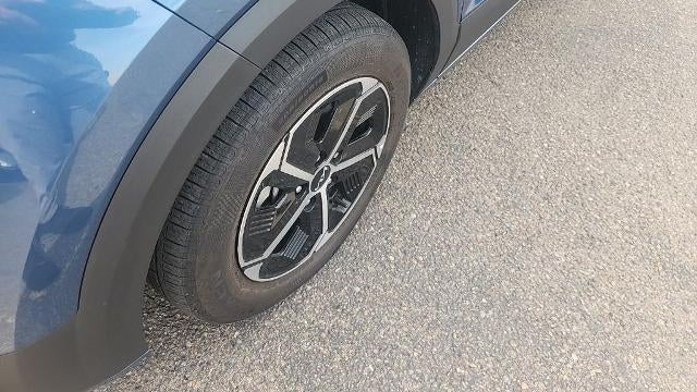 2023 Kia Niro Plug-In Hybrid EX