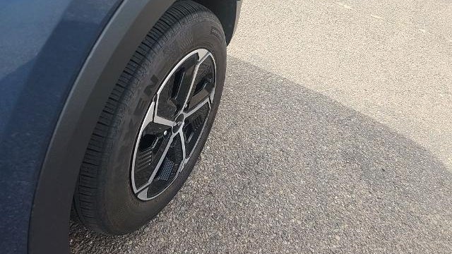2023 Kia Niro Plug-In Hybrid EX