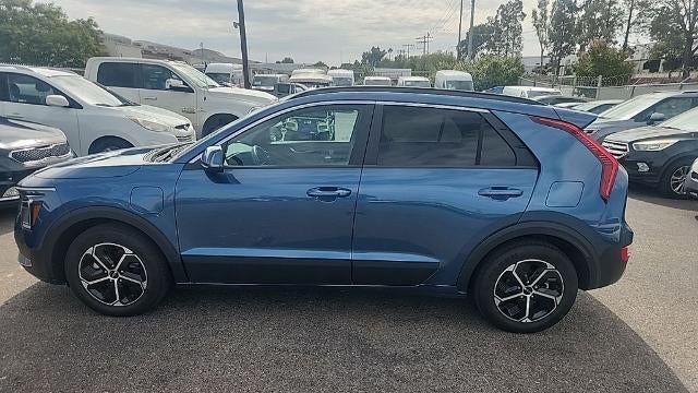 2023 Kia Niro Plug-In Hybrid EX