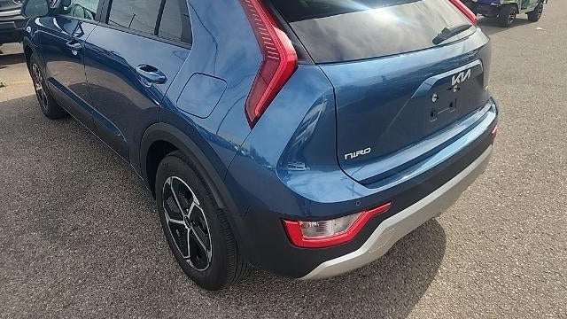 2023 Kia Niro Plug-In Hybrid EX