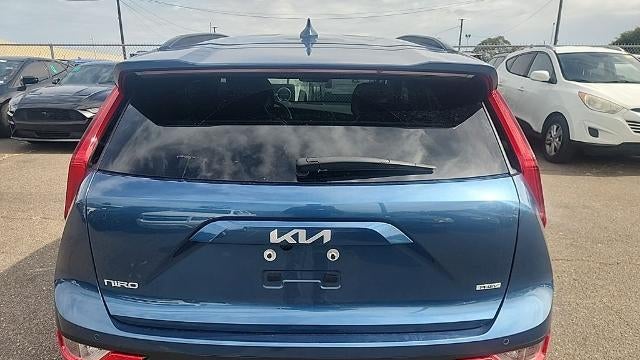 2023 Kia Niro Plug-In Hybrid EX