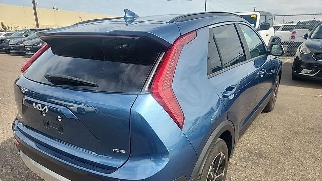 2023 Kia Niro Plug-In Hybrid EX