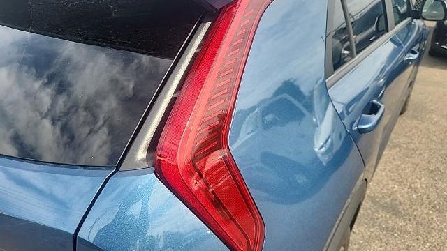 2023 Kia Niro Plug-In Hybrid EX