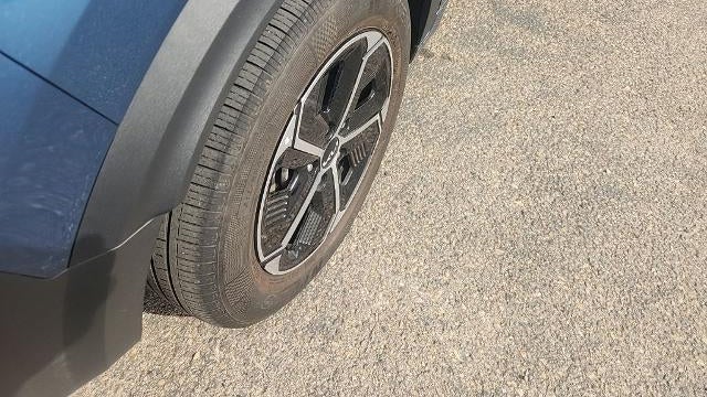 2023 Kia Niro Plug-In Hybrid EX