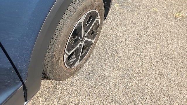 2023 Kia Niro Plug-In Hybrid EX