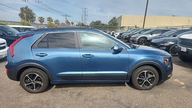 2023 Kia Niro Plug-In Hybrid EX