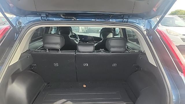 2023 Kia Niro Plug-In Hybrid EX