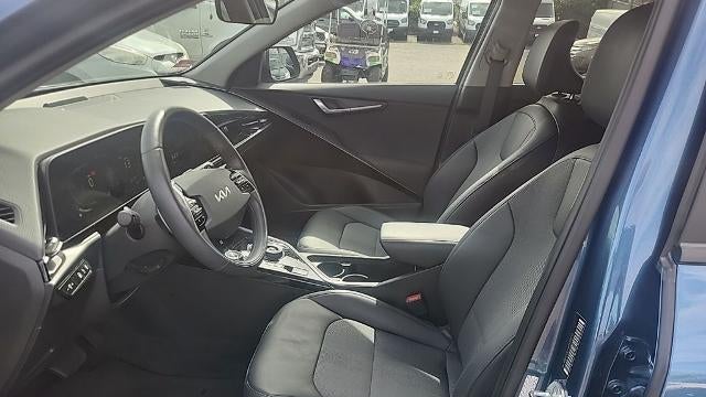 2023 Kia Niro Plug-In Hybrid EX