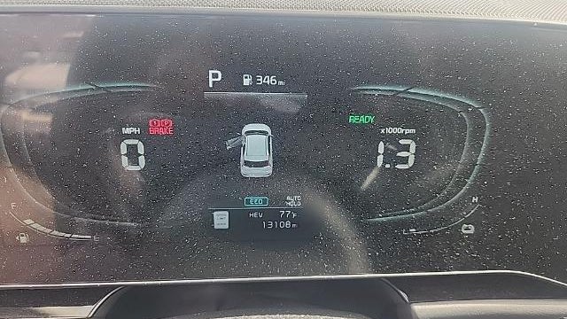 2023 Kia Niro Plug-In Hybrid EX