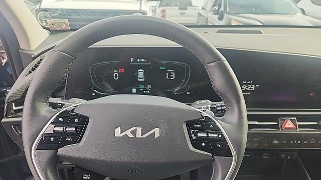 2023 Kia Niro Plug-In Hybrid EX