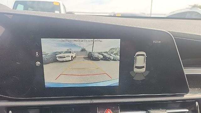 2023 Kia Niro Plug-In Hybrid EX